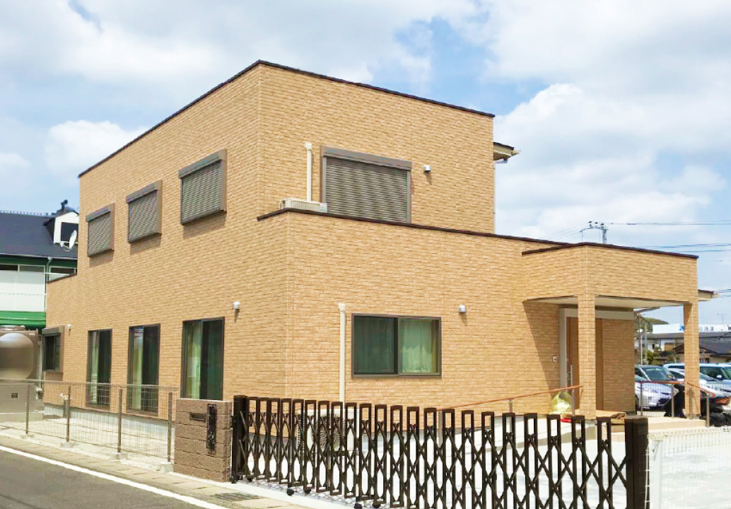 小規模多機能型居宅介護 鴇嶺の家（ときがねのいえ）